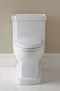 we install water saving toilets